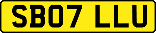 SB07LLU