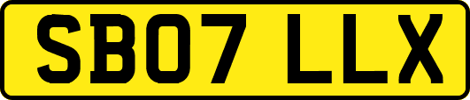 SB07LLX