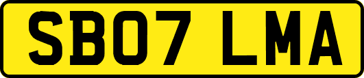 SB07LMA