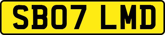 SB07LMD