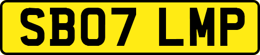SB07LMP