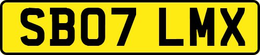 SB07LMX