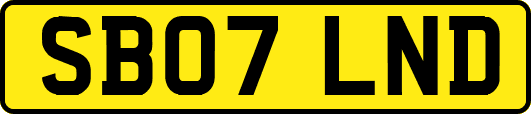 SB07LND