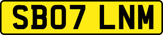 SB07LNM