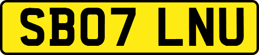 SB07LNU