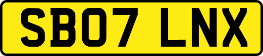 SB07LNX