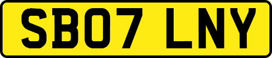 SB07LNY
