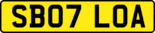 SB07LOA