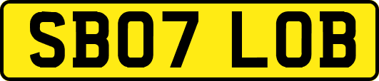 SB07LOB
