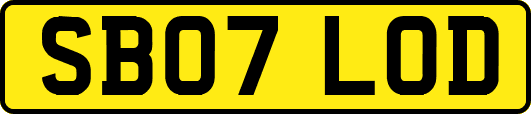 SB07LOD