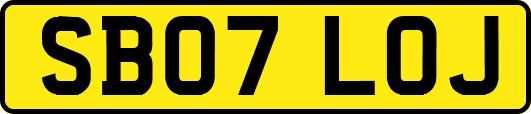 SB07LOJ