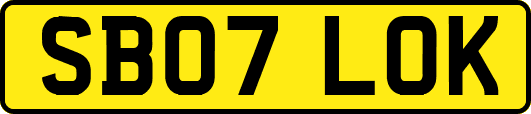 SB07LOK