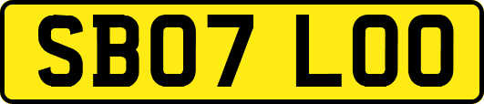 SB07LOO