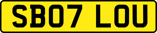 SB07LOU