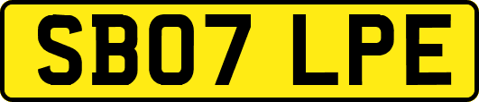 SB07LPE