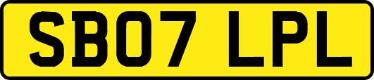 SB07LPL