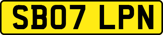 SB07LPN
