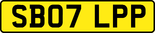 SB07LPP