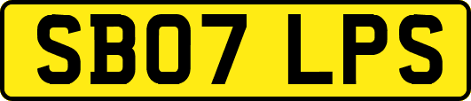 SB07LPS