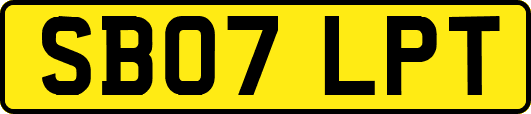 SB07LPT