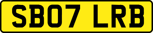 SB07LRB