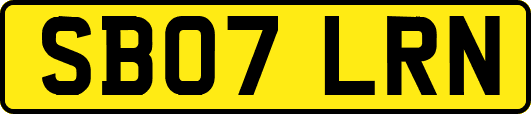 SB07LRN