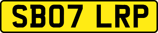SB07LRP