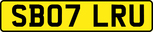 SB07LRU