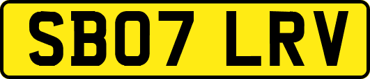 SB07LRV