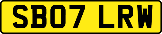 SB07LRW