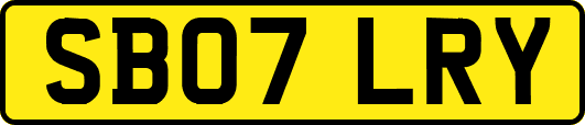 SB07LRY
