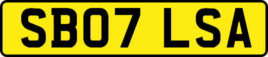 SB07LSA