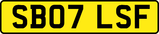 SB07LSF
