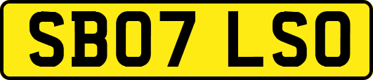 SB07LSO