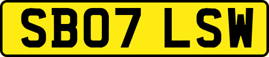SB07LSW