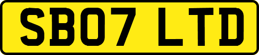SB07LTD
