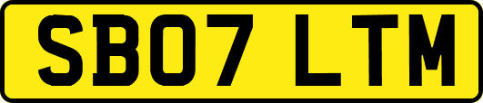 SB07LTM