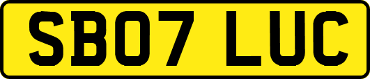 SB07LUC