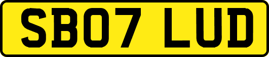 SB07LUD