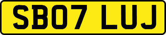 SB07LUJ