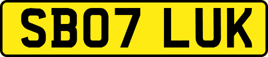 SB07LUK