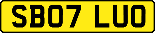 SB07LUO