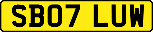 SB07LUW