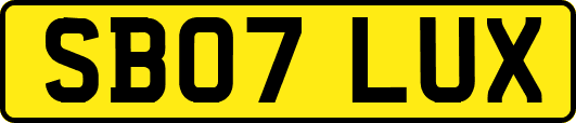 SB07LUX