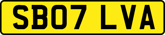 SB07LVA