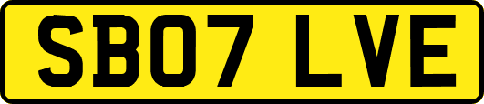 SB07LVE