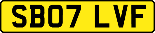 SB07LVF