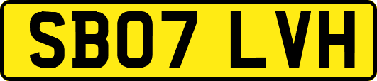 SB07LVH