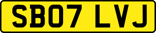 SB07LVJ