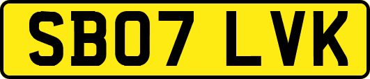 SB07LVK